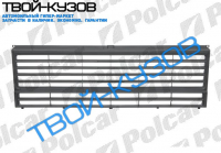 J5 81-90   РЕШЕТКА РАДИАТОРА