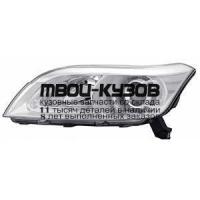 CMP0101283 - ФАРА ЛЕВАЯ (КИТАЙ) Lifan X60 (2011-2016)