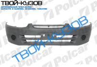COLT 97- БАМПЕР ПЕРЕДНИЙ
