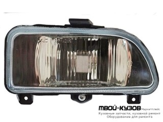 ФАРА ПРОТИВОТУМАННАЯ ЛЕВАЯ СТОРОНА (DEPO) для Ford MONDEO (03.1993 - 08.1996)