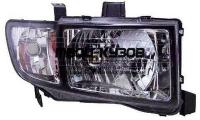 EE-217-11R1R - ФАРА ПРАВАЯ (EAGLE EYES) Honda Ridgeline (2006-2008)