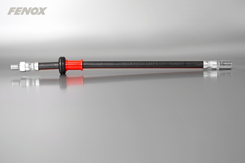 Шланг тормозной ВАЗ-2108 передний (Fenox) PH21081С3