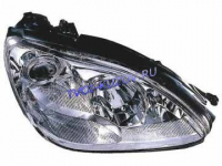 ФАРА правая электр 2002-  - для MERCEDES W220