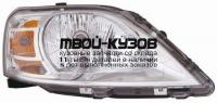 RNLOG10-002-R - ФАРА ПРАВАЯ (КИТАЙ) Lada Largus (2010-)
