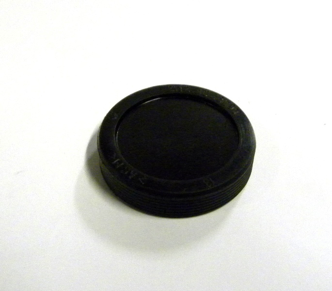 Заглушка головки блока ВАЗ-2112 (ОАО БРТ)