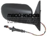 BME3895-450-R - ЗЕРКАЛО ПРАВОЕ (ТАЙВАНЬ) BMW E38 (1995-2001)