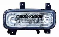 440-1164L-LD-EM - ФАРА ЛЕВАЯ (DEPO) Mercedes Atego (2004-)