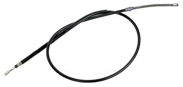 Трос ручного тормоза ВАЗ-2108