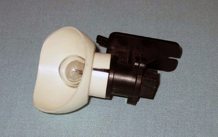 Лампа подкапотная ВАЗ-2108 (ОСВАР) 11.3715