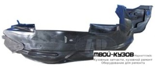 ПОДКРЫЛОК ПЕРЕДНИЙ КРЫЛА ПРАВАЯ СТОРОНА (ТАЙВАНЬ) для Honda CIVIC (2012-) СЕДАН