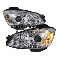 SK3400-11307-EM - ТЮНИНГ-ФАРЫ (КОМПЛЕКТ) (SONAR) Mercedes W204 (2007-2010)
