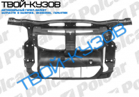 E90 05- ПАНЕЛЬ ПЕРЕДНЯЯ