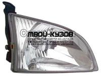 312-1149R-US - ФАРА ПРАВАЯ (DEPO) Toyota Sienna 1 (2001-2003)