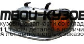 MBPAS00-000H-L - ФАРА ЛЕВАЯ (КИТАЙ) Mitsubishi Pajero Sport (2000-)
