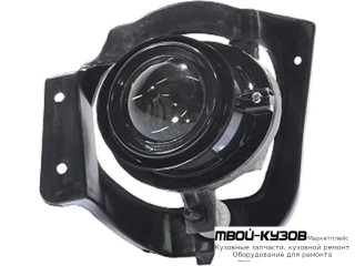 ФАРА ПРОТИВОТУМАННАЯ ЛЕВАЯ СТОРОНА для Chevrolet EPICA (2006-)