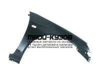 HDCVC00-270-R - КРЫЛО ПЕРЕДНЕЕ ПРАВОЕ (ТАЙВАНЬ) Honda Civic седан (2000-2003)