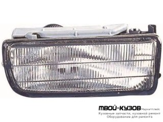 ФАРА ПРОТИВОТУМАННАЯ ЛЕВАЯ СТОРОНА (DEPO) для BMW E36 (12.1990 - 01.2000)
