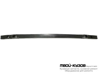 УСИЛИТЕЛЬ БАМПЕРА ПЕРЕДНИЙ (ТАЙВАНЬ) для Toyota AVENSIS (10.1997 - 06.2000) (07.2000 - 2003)