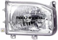 20-5823-00-1A - ФАРА ПРАВАЯ (TYC) Nissan Pathfinder R50 USA рестайлинг (1998-2004)