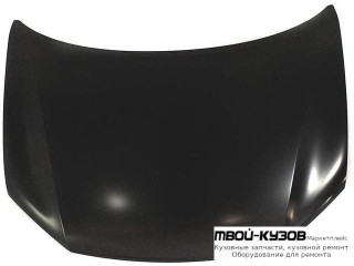 КАПОТ (ТАЙВАНЬ) для Toyota HIGHLANDER (2010-2013)