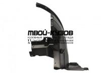 BM0X608-301-R - ПОДКРЫЛОК ПЕРЕДНИЙ ПРАВЫЙ (ТАЙВАНЬ) BMW E71 (2008-)