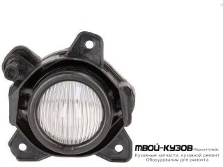 ФАРА ПРОТИВОТУМАННАЯ ПРАВАЯ СТОРОНА (КИТАЙ) для Opel ASTRA J (2009-)