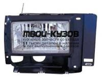 331-1127PXUS - ТЮНИНГ-ФАРЫ (КОМПЛЕКТ) (DEPO) Ford Explorer 1 (1991-1994)