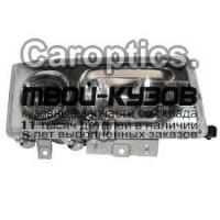 214-1129R-LD - ФАРА ПРАВАЯ (DEPO) Fuso Fighter (1994-1997)