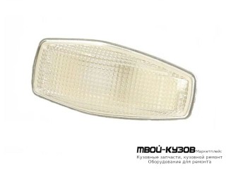 ПОВТОРИТЕЛЬ ПОВОРОТА В КРЫЛО ЛЕВАЯ = ПРАВАЯ (КИТАЙ) для Hyundai GETZ (2003-2005), Hyundai GETZ (2005-), Hyundai TUCSON (04.2004-), KIA PICANTO (2004-2007), KIA RIO III (2005-), KIA SPORTAGE (08.2004-)