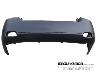 БАМПЕР ЗАДНИЙ (КИТАЙ) для Chevrolet EPICA (2006-)