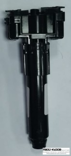 ФОРСУНКА ОМЫВАТЕЛЬЕЛЯ ФАРЫ ЛЕВАЯ СТОРОНА (КИТАЙ) для Toyota RAV4 (2013-)