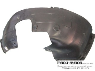 ПОДКРЫЛОК ПЕРЕДНИЙ КРЫЛА ЛЕВАЯ СТОРОНА (КИТАЙ) для Hyundai TUCSON (2015-)