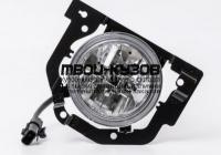 218-2005L-AE - ПРОТИВОТУМАННАЯ ФАРА ЛЕВАЯ (DEPO) Suzuki Grand Vitara (1998-2002)