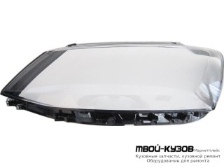 СТЕКЛО ФАРЫ ЛЕВАЯ СТОРОНА (КИТАЙ) для Volkswagen JETTA (2011-)