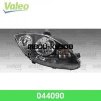 044090 - ФАРА ПРАВАЯ (VALEO) Seat Altea (2006-)