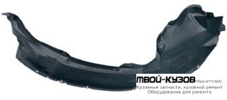 ПОДКРЫЛОК ПЕРЕДНИЙ КРЫЛА ПРАВАЯ СТОРОНА (КИТАЙ) для Ford ESCAPE USA (2001-)