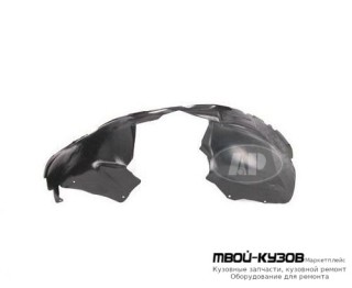 ПОДКРЫЛОК ПЕРЕДНИЙ КРЫЛА ПРАВАЯ СТОРОНА (ТАЙВАНЬ) для Plymouth VOYAGER / DODGE CARAVAN - GRAND CARAVAN / CHRYSLER TOWN&COUNTRY (2001-2004)