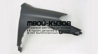 TYSAR04-270-R - КРЫЛО ПЕРЕДНЕЕ ПРАВОЕ (ТАЙВАНЬ) Toyota Solara (2004-)