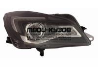 442-1181RMLEMN2 - ФАРА ПРАВАЯ (DEPO) Opel Insignia рестайлинг (2013-)