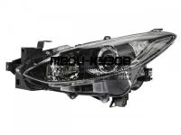 L023010100L - ФАРА ЛЕВАЯ (КИТАЙ (SAILING)) Mazda 3 BM (2013-)