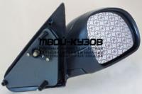 PG40696-451X-R - ЗЕРКАЛО ПРАВОЕ (ТАЙВАНЬ) Peugeot 406 (1996-1998)