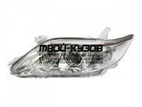 164046XEL - ФАРА ЛЕВАЯ (КИТАЙ (CASP)) Toyota Camry V40 (2009-2011)