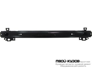 УСИЛИТЕЛЬ БАМПЕРА ПЕРЕДНИЙ (КИТАЙ) для KIA SORENTO (2009-2013)