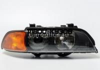 444-1121R-LDEMY - ФАРА ПРАВАЯ (DEPO) BMW E39 (1995-2000)