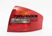 441-1943R-UE - ФОНАРЬ ПРАВЫЙ ЗАДНИЙ в крыло (DEPO) Audi A6 C5 (1997-2001)