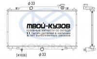 PL062859 - РАДИАТОР ОХЛАЖДЕНИЯ (KOYORAD) Mazda 6 GJ (2013-)
