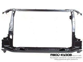 СУППОРТ РАДИАТОРА (ТАЙВАНЬ) для Toyota RAV4 (2000-2003) (2004-2005)