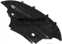 EC0249 - ПЫЛЬНИК ДВИГАТЕЛЯ (GORDON) Audi Q5 (2008-2012)