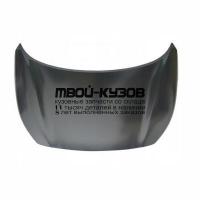 KACEE12-331 - КАПОТ (КИТАЙ) Kia Ceed 2 (2012-)