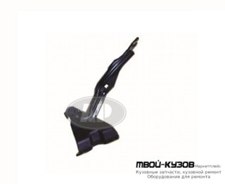 ПЕТЛЯ КАПОТА ЛЕВАЯ СТОРОНА (ТАЙВАНЬ) для Mazda 2 (2007-)